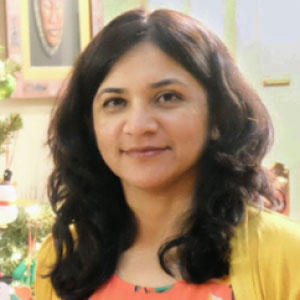 Mridula Velagapudi