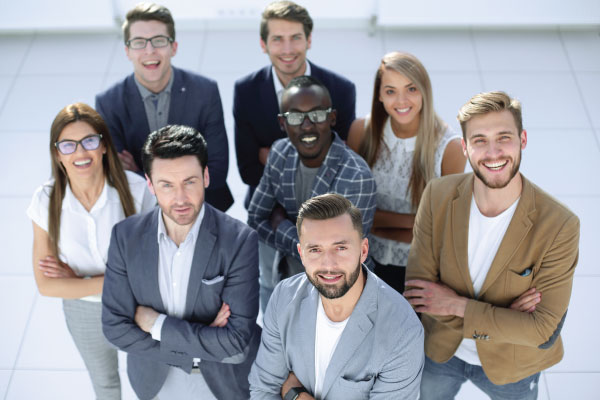 company