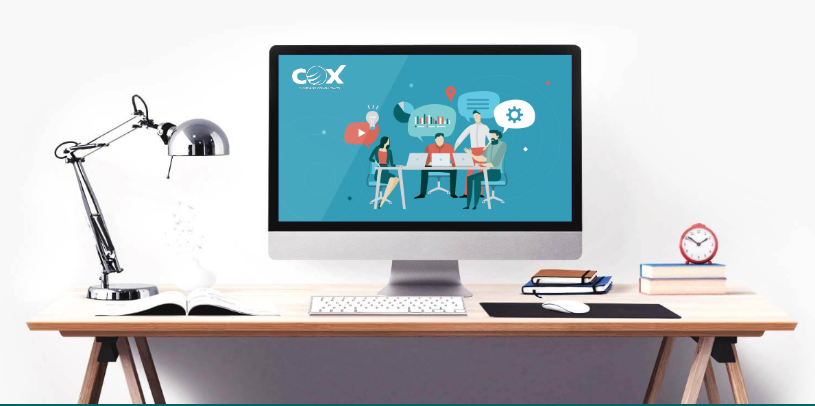 Cox eLearning Consultants | Marketing Solutions for Learning Companies