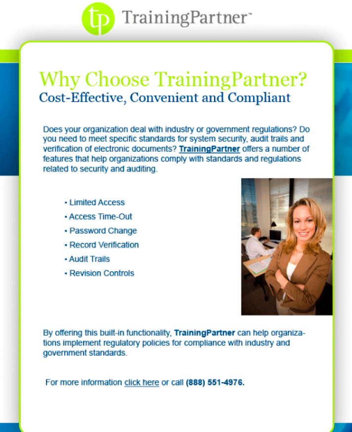 Cox eLearning Consultants | Marketing Solutions for Learning Companies