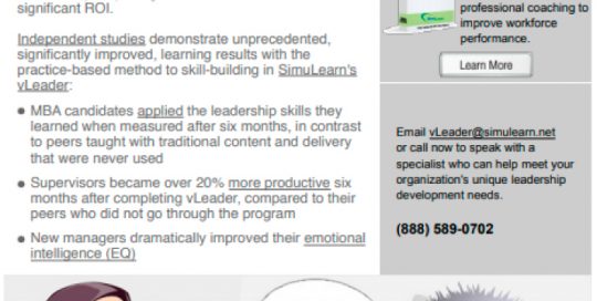 Cox eLearning Consultants | Marketing Solutions for Learning Companies