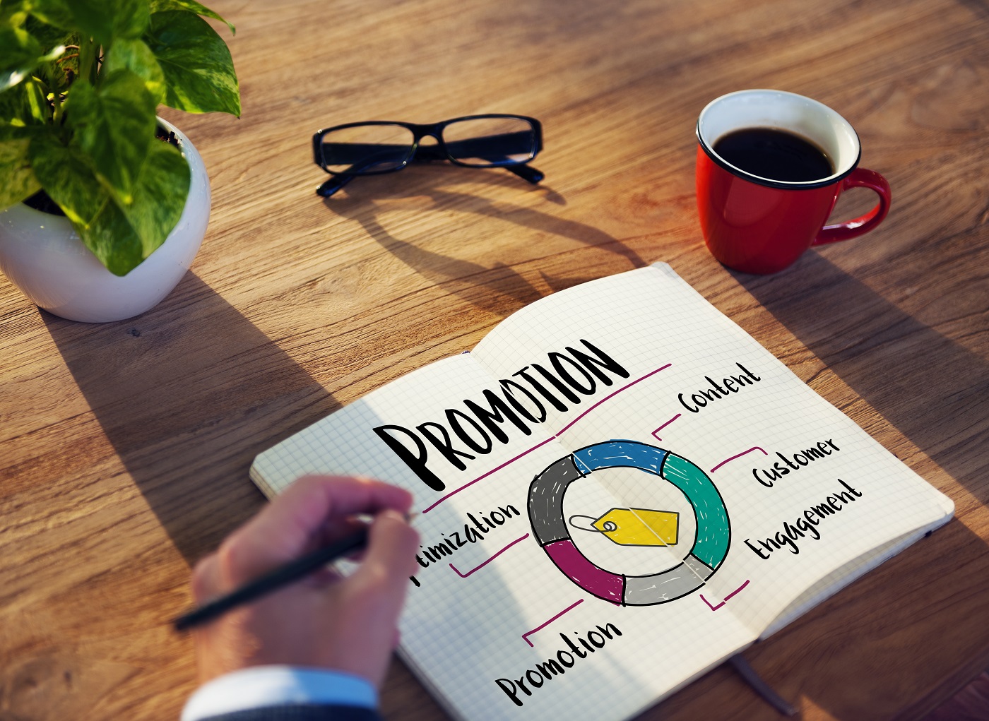 digital marketing tips for elearning promotion