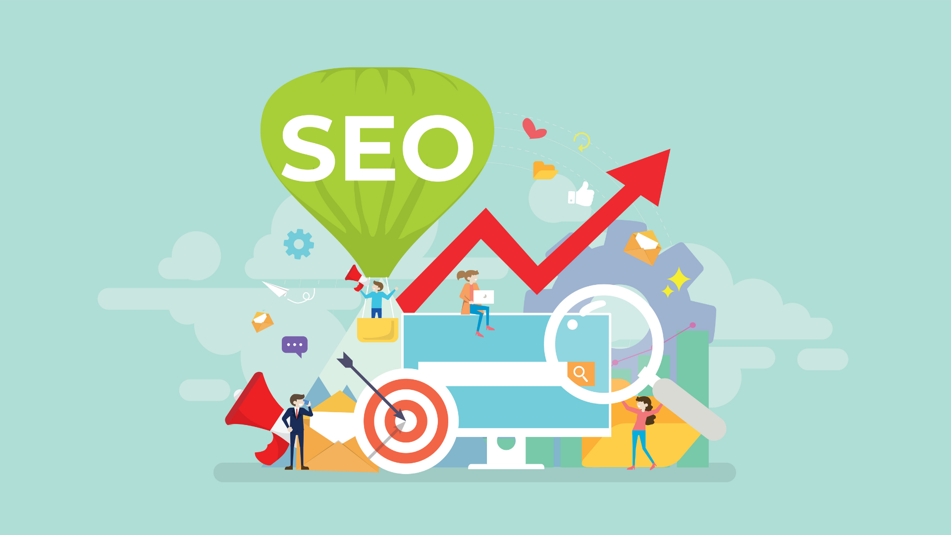 SEO Tactics That Can Double Your Traffic